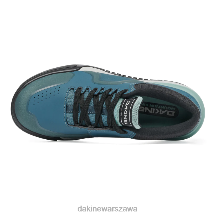 Dakine kobiety buty do jazdy na rowerze górskim do driftu B0XJ2980 błękit galaktyczny/błękit horyzontu obuwie