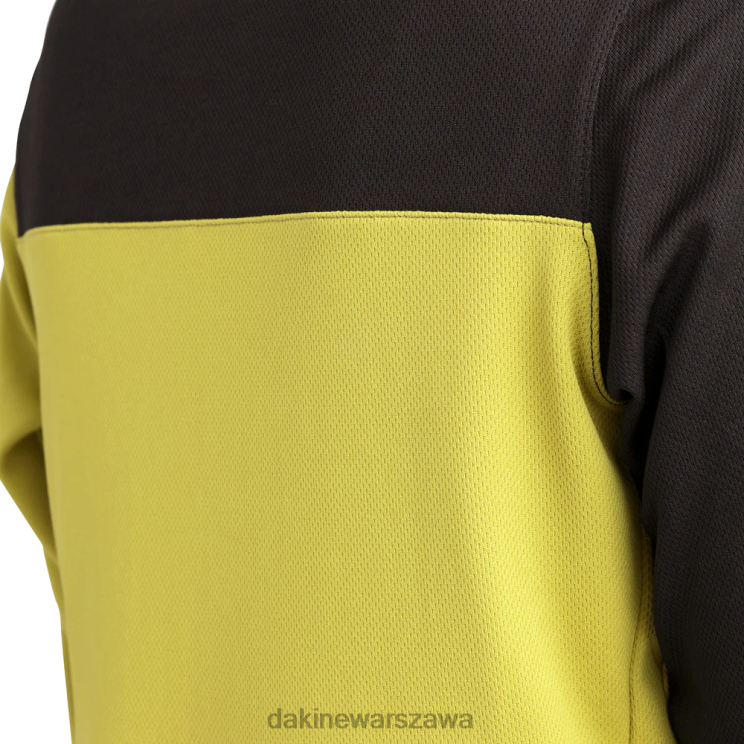 Dakine kobiety Koszulka rowerowa z długim rękawem Thrillium B0XJ2268 anyż zielony odzież