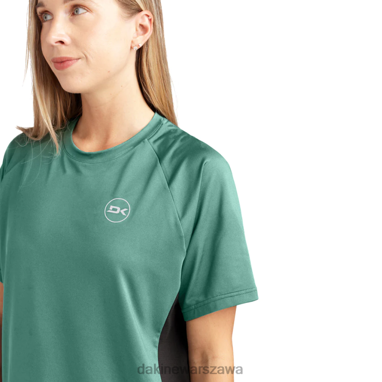 Dakine kobiety Koszulka rowerowa z krótkim rękawem Vectra B0XJ2316 horyzont niebieski odzież