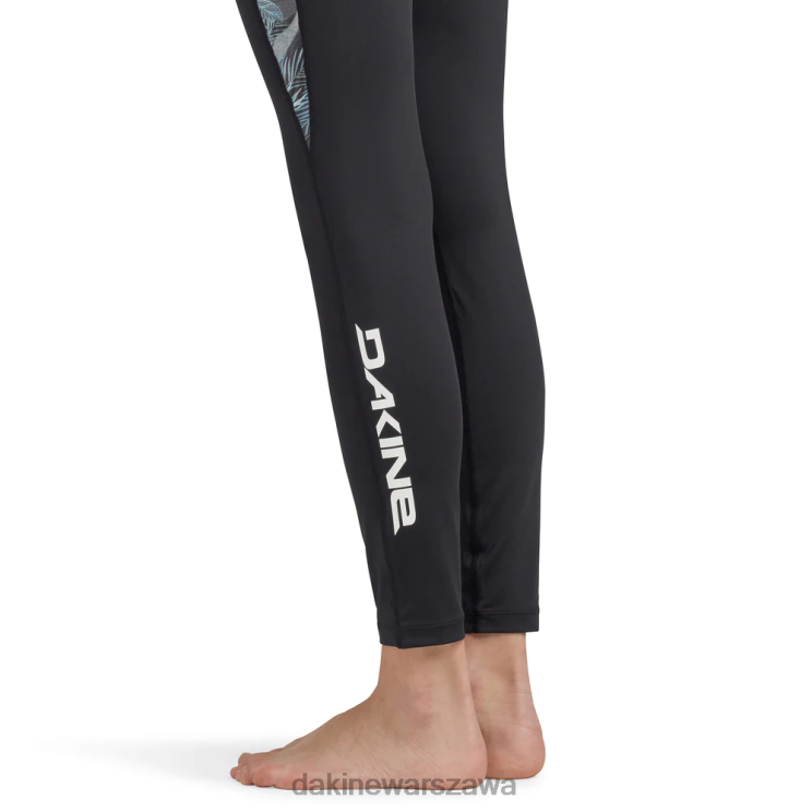 Dakine kobiety Legginsy typu rashguard HD Surf B0XJ2778 nadruk nahele odzież
