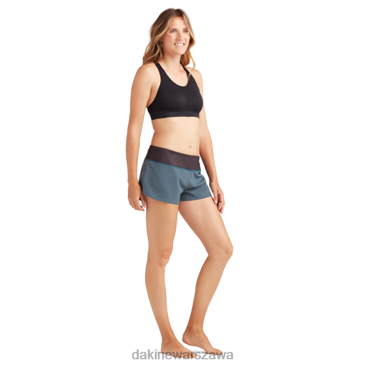 Dakine kobiety Boardshorty Mission 2,5\". B0XJ2355 galaktyczny błękit odzież
