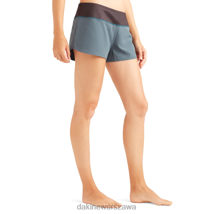 Dakine kobiety Boardshorty Mission 2,5\". B0XJ2355 galaktyczny błękit odzież