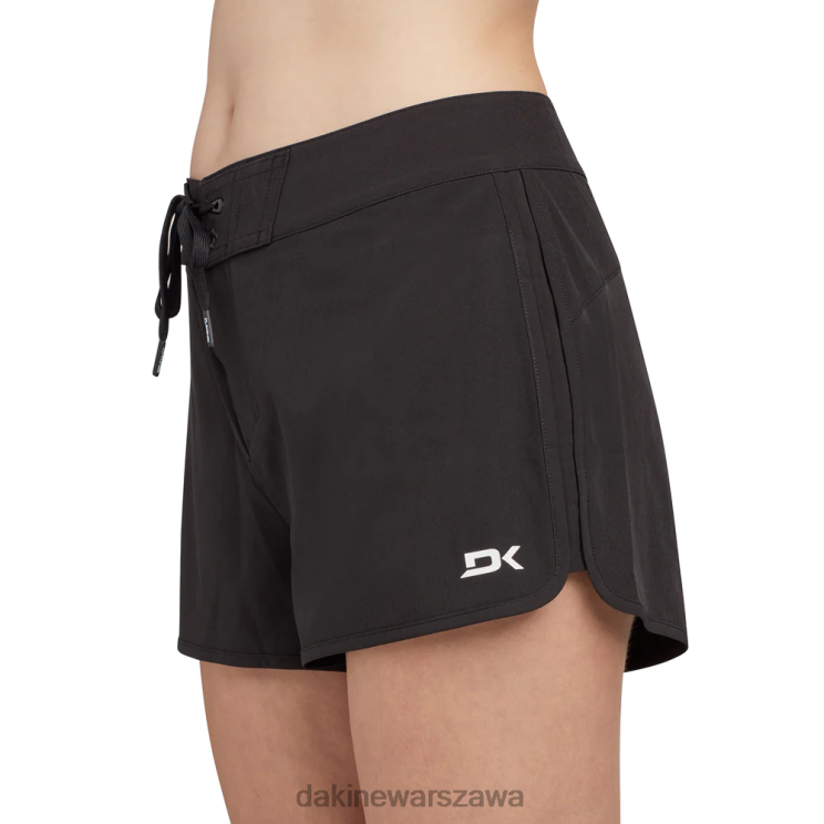 Dakine kobiety Boardshorty Roots 2,5 cala B0XJ2327 czarny odzież