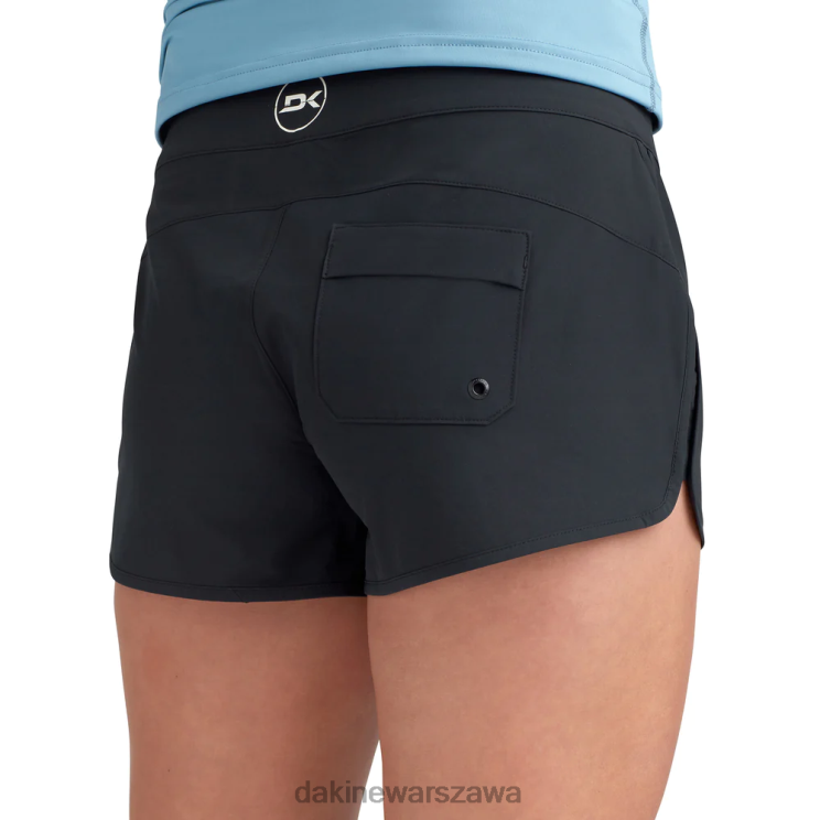 Dakine kobiety Boardshorty Roots 2,5 cala B0XJ2330 czarny - 22 odzież