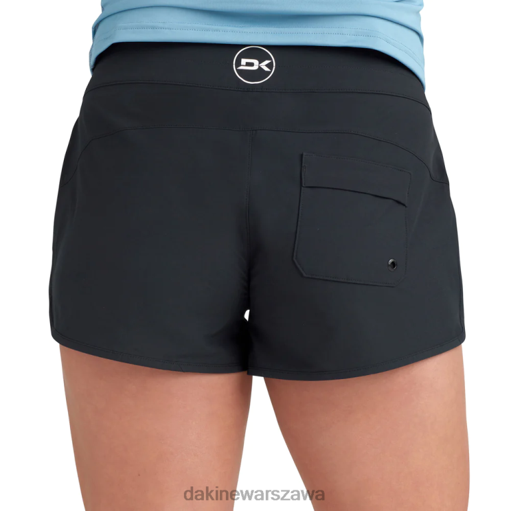 Dakine kobiety Boardshorty Roots 2,5 cala B0XJ2330 czarny - 22 odzież