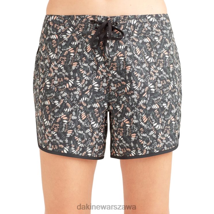 Dakine kobiety Korzenie 5-calowe szorty B0XJ2294 pęd odzież