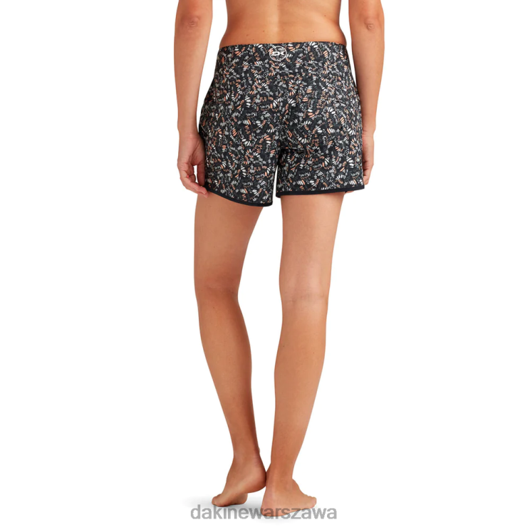 Dakine kobiety Korzenie 5-calowe szorty B0XJ2294 pęd odzież