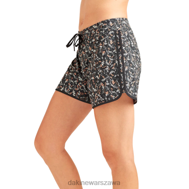 Dakine kobiety Korzenie 5-calowe szorty B0XJ2294 pęd odzież