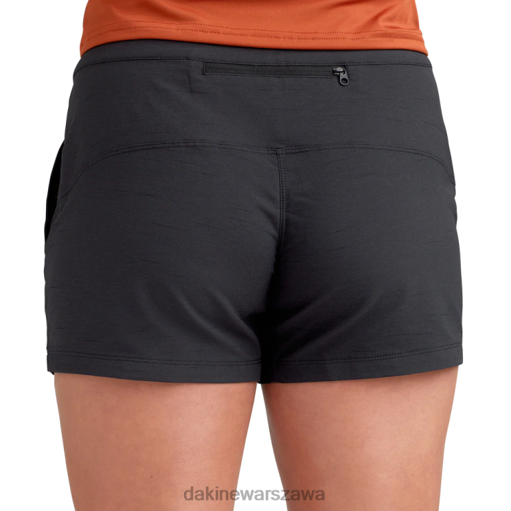 Dakine kobiety Krótkie spodenki hybrydowe Rockwell B0XJ2762 Oliwa odzież