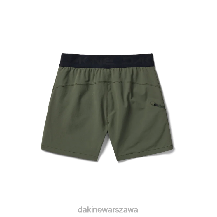 Dakine kobiety Krótkie spodenki rowerowe syncline 7\". B0XJ2760 zielony baldachim odzież