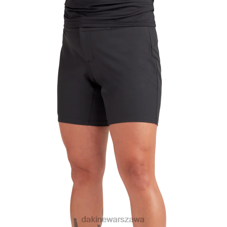 Dakine kobiety Krótkie spodenki rowerowe syncline 7". B0XJ2761 czarny odzież