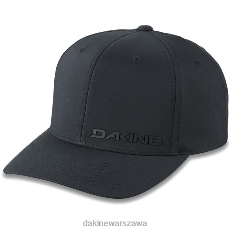 Dakine mężczyźni czapka kolejowa B0XJ2503 czarny akcesorium