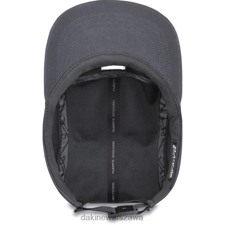 Dakine mężczyźni czapka z motywem B0XJ2465 czarny akcesorium