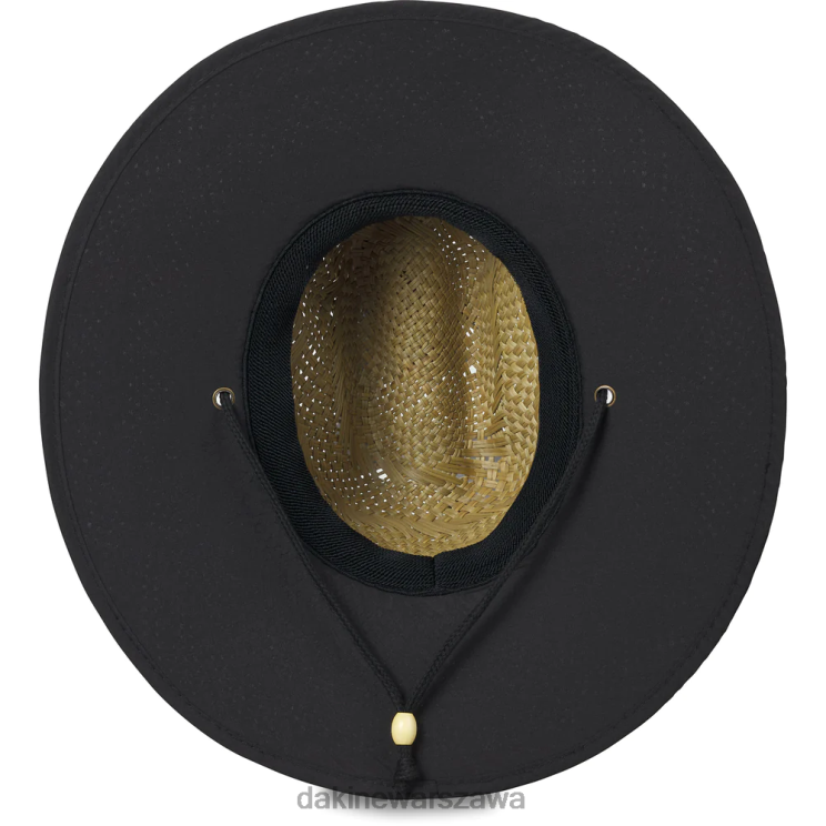 Dakine mężczyźni słomkowy kapelusz pindo B0XJ2474 nocne niebo akcesorium