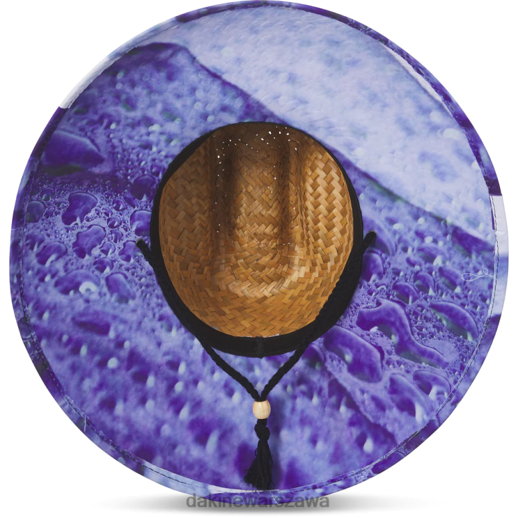 Dakine mężczyźni słomkowy kapelusz pindo B0XJ2474 nocne niebo akcesorium