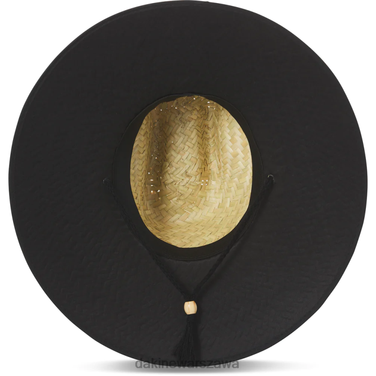 Dakine mężczyźni słomkowy kapelusz pindo B0XJ2476 pełny rozkwit akcesorium