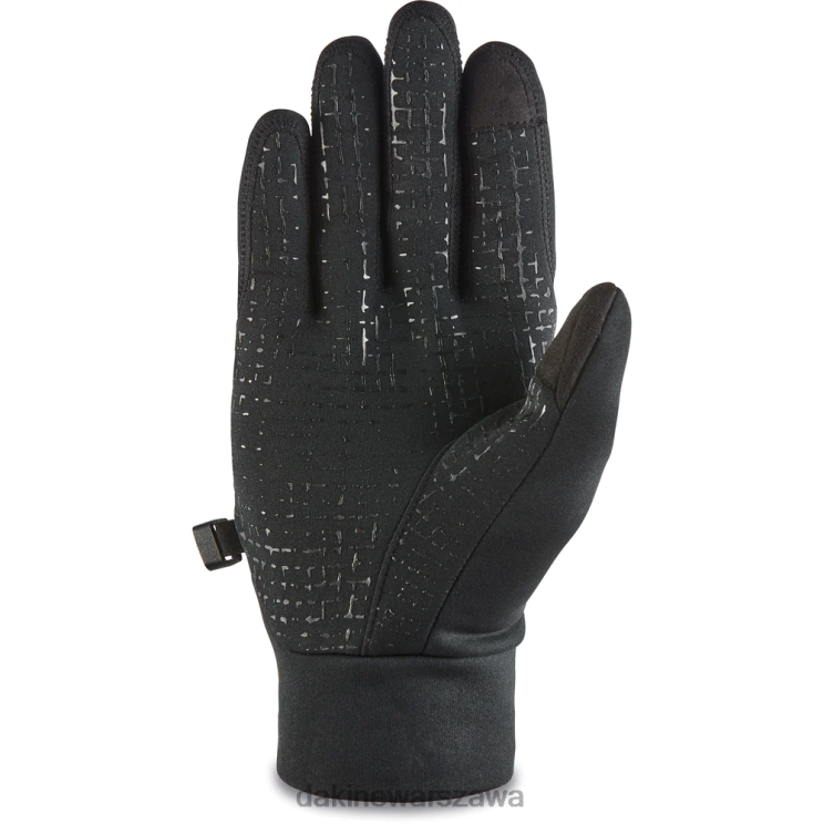 Dakine mężczyźni Rękawica Element Infinium B0XJ2564 czarny akcesorium