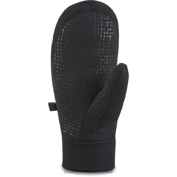 Dakine mężczyźni Rękawica Element Infinium B0XJ2565 czarny akcesorium