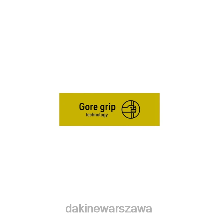 Dakine mężczyźni Rękawica baron gore-tex B0XJ2519 Stalowa szarość akcesorium