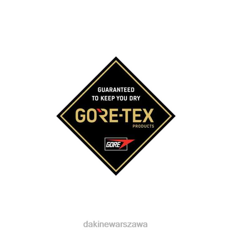 Dakine mężczyźni Rękawica baron gore-tex B0XJ2519 Stalowa szarość akcesorium