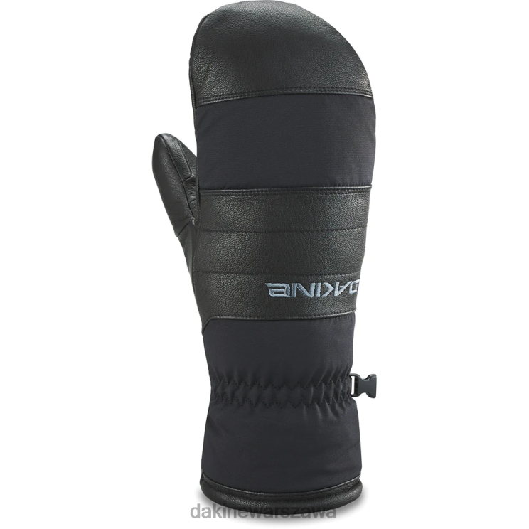 Dakine mężczyźni Rękawica baron gore-tex z indeksem B0XJ2563 czarny akcesorium