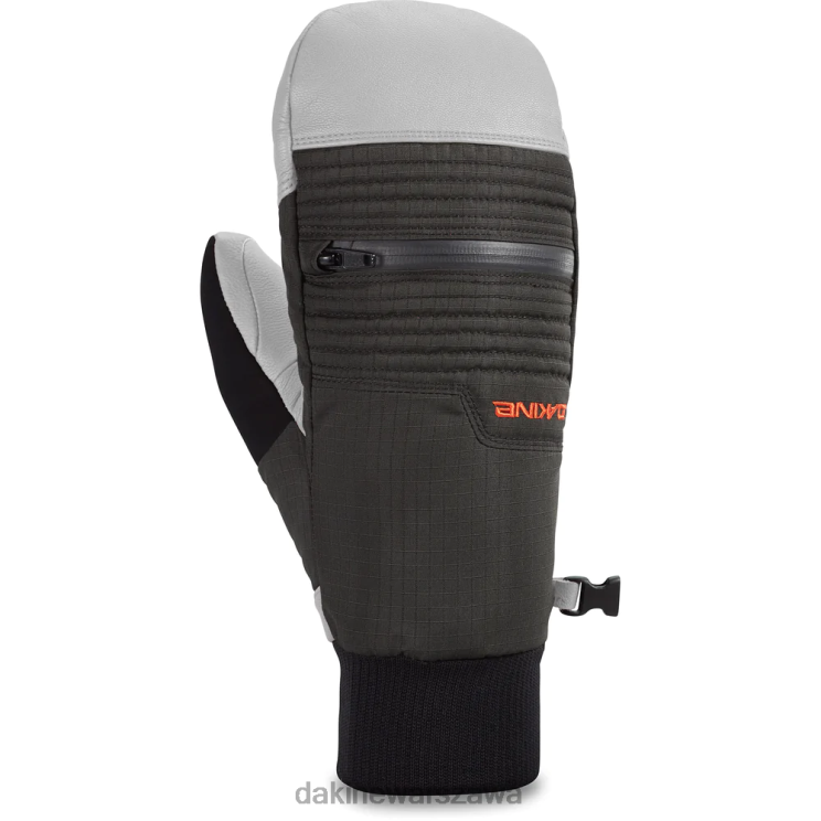 Dakine mężczyźni rękawica Skyline B0XJ2574 Stalowa szarość akcesorium