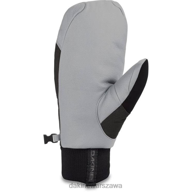 Dakine mężczyźni rękawica Skyline B0XJ2574 Stalowa szarość akcesorium