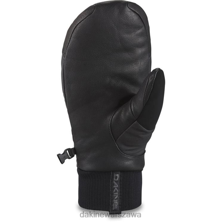 Dakine mężczyźni rękawica Skyline B0XJ2575 czarny akcesorium