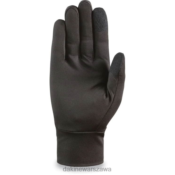 Dakine mężczyźni rękawica typu rambler B0XJ2560 czarny akcesorium
