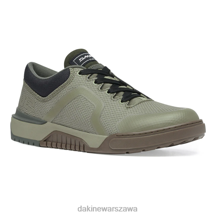 Dakine mężczyźni odpowietrznik dryfowy B0XJ2621 terra khaki/torfowa zieleń obuwie