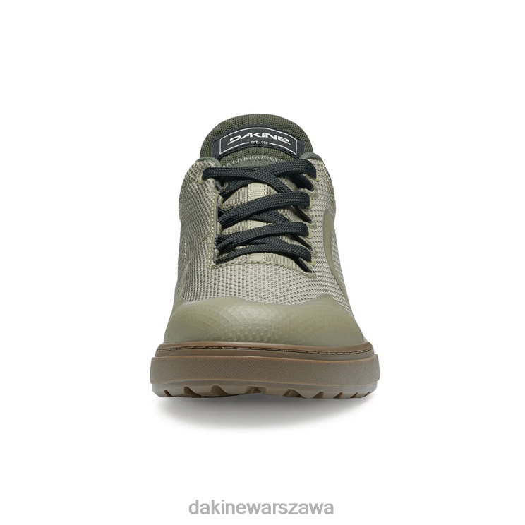 Dakine mężczyźni odpowietrznik dryfowy B0XJ2621 terra khaki/torfowa zieleń obuwie