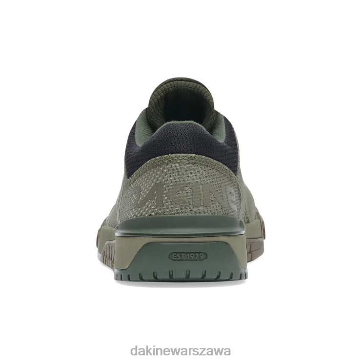 Dakine mężczyźni odpowietrznik dryfowy B0XJ2621 terra khaki/torfowa zieleń obuwie