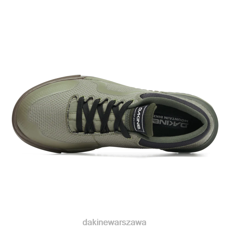 Dakine mężczyźni odpowietrznik dryfowy B0XJ2621 terra khaki/torfowa zieleń obuwie