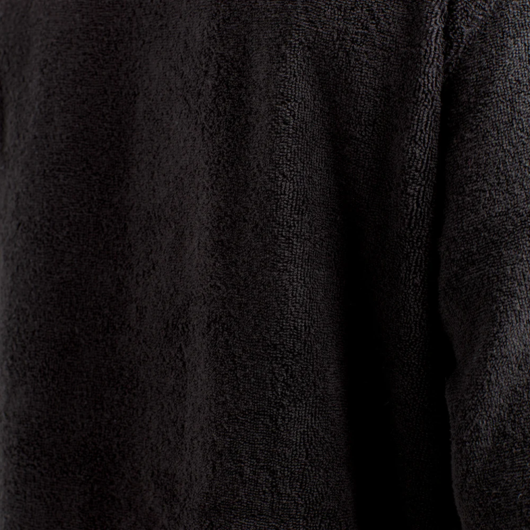 Dakine mężczyźni Szybkoschnąca bluza z kapturem apresurf B0XJ236 czarny odzież