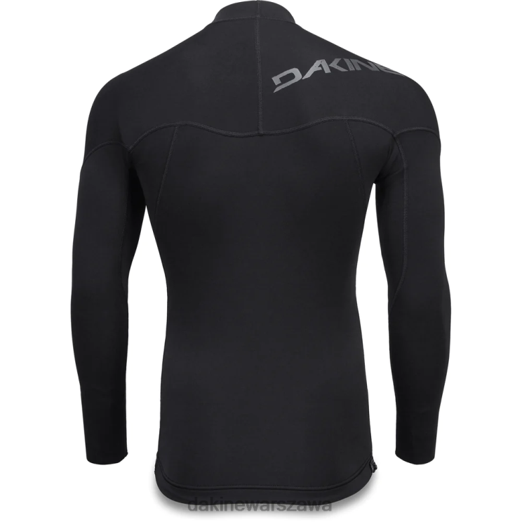 Dakine mężczyźni Kurtka Mission 1mm z długim rękawem B0XJ299 czarny - 21 odzież