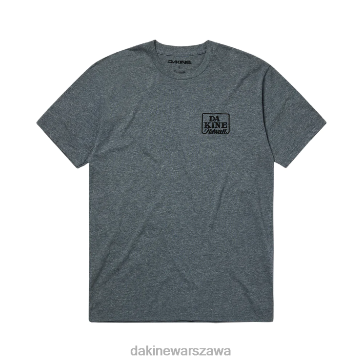 Dakine mężczyźni Hawaje i koszulka B0XJ2184 sportowy wrzos odzież