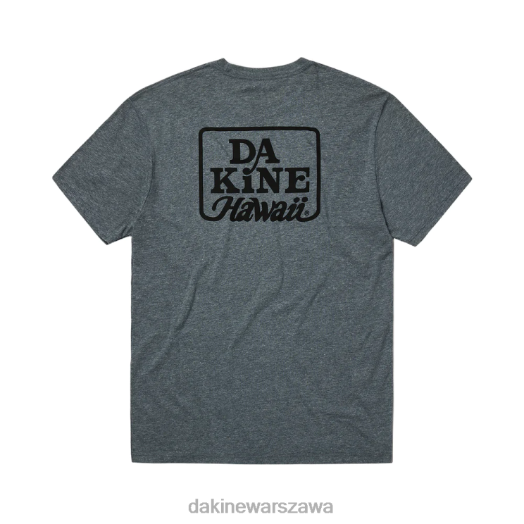 Dakine mężczyźni Hawaje i koszulka B0XJ2184 sportowy wrzos odzież