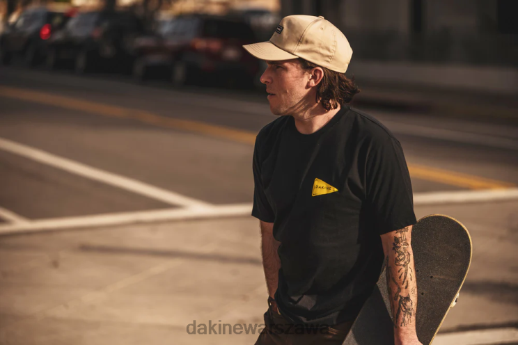 Dakine mężczyźni koszulka topór do szlifowania B0XJ2191 bordowy wrzos odzież