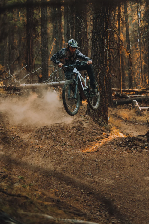 Dakine mężczyźni Koszulka rowerowa z długim rękawem syncline B0XJ2141 piaskowanie odzież