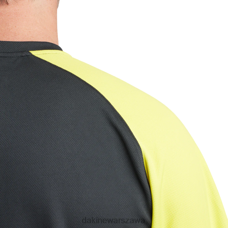 Dakine mężczyźni Koszulka rowerowa z krótkim rękawem Thrillium B0XJ2164 gwiazdorski krzykacz odzież