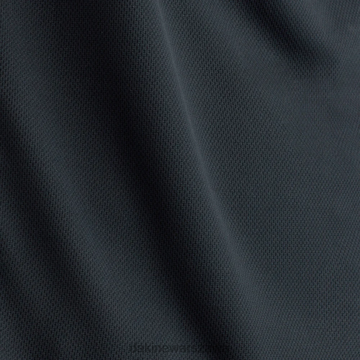 Dakine mężczyźni Koszulka rowerowa z krótkim rękawem Thrillium B0XJ2166 czarny odzież