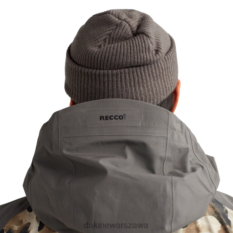 Dakine mężczyźni Kurtka Stoker Gore-Tex 3L B0XJ23 kamuflaż terenowy odzież