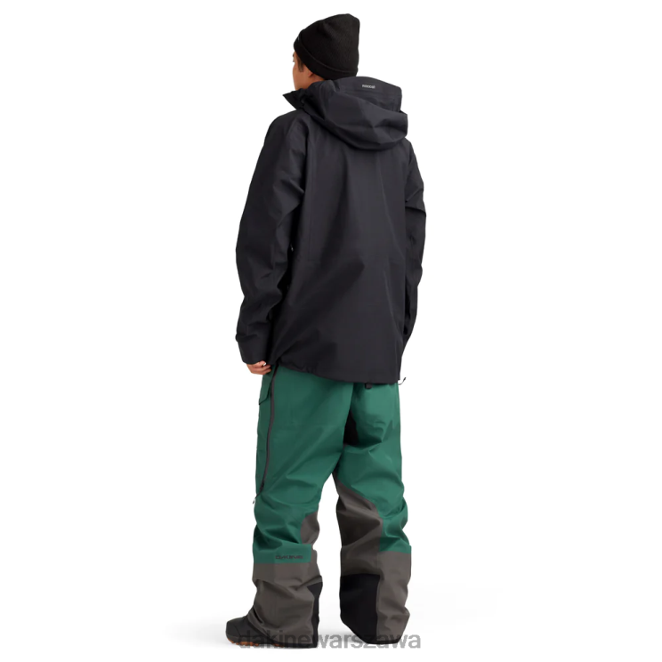 Dakine mężczyźni Kurtka Stoker Gore-Tex 3L B0XJ26 czarny – w23 odzież