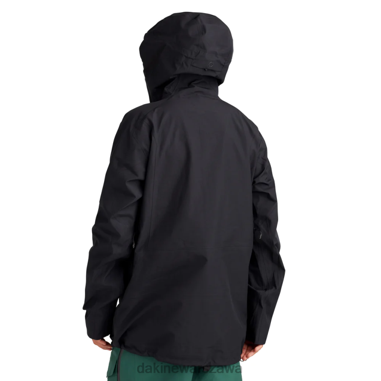 Dakine mężczyźni Kurtka Stoker Gore-Tex 3L B0XJ26 czarny – w23 odzież
