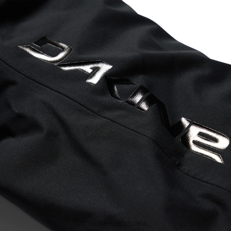 Dakine mężczyźni Kurtka dewit 20k 3l B0XJ226 czarny odzież