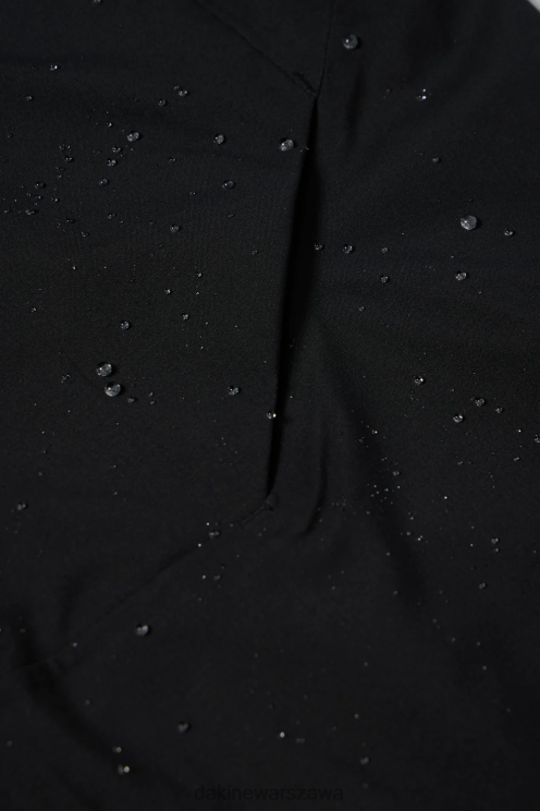 Dakine mężczyźni Kurtka dewit 20k 3l B0XJ226 czarny odzież