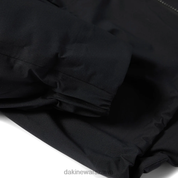 Dakine mężczyźni Kurtka dewit 20k 3l B0XJ226 czarny odzież