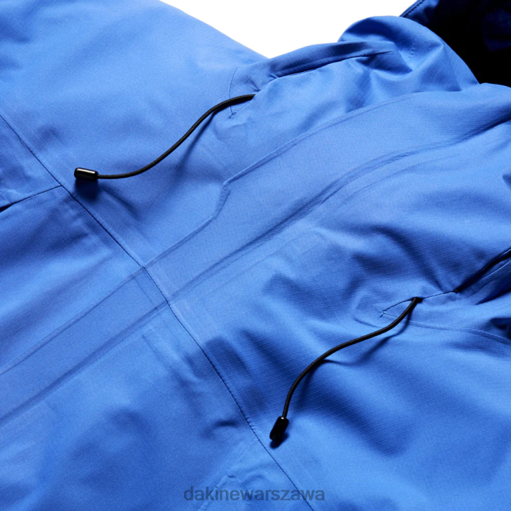 Dakine mężczyźni Kurtka nadawcza ze stretchem 3l B0XJ214 fioletowa mgła odzież