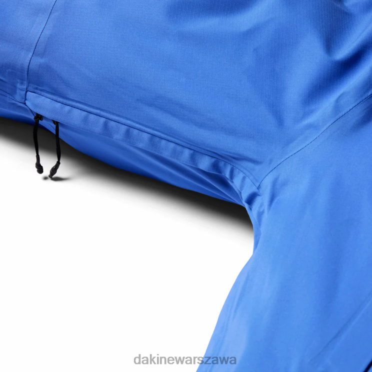 Dakine mężczyźni Kurtka nadawcza ze stretchem 3l B0XJ214 fioletowa mgła odzież