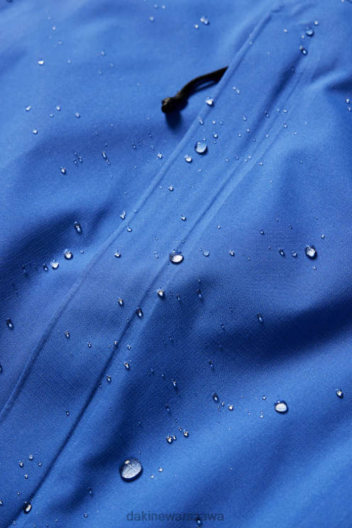 Dakine mężczyźni Kurtka nadawcza ze stretchem 3l B0XJ214 fioletowa mgła odzież